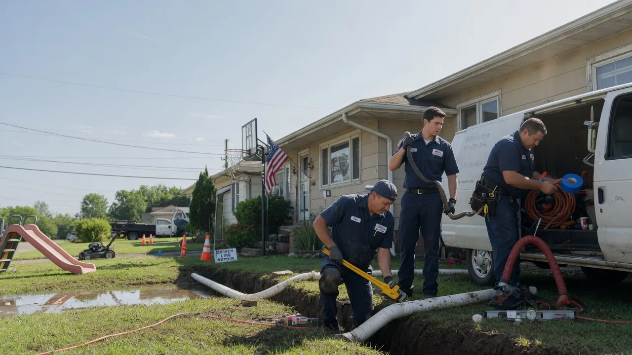 Toilet Installation in Grace, ID near me